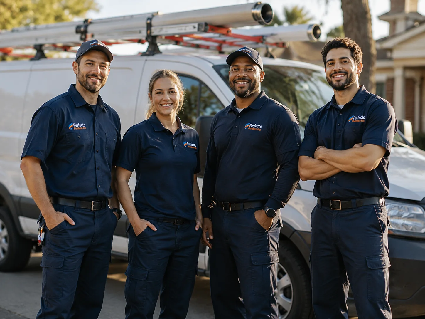 Emergency Plumber Near Me in South Dos Palos, CA near me